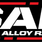 Super Alloy Racing parts