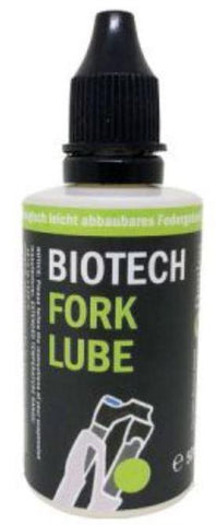 Biotech Fork Lube - Ambush Racing