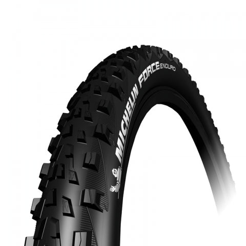 Michelin Force Enduro - Competition Line (Rear )