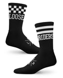 Loose Riders Socken - 2- Pack Reverso