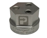 PUSH RS Valve Tool for RS Charger 2 Cartridge