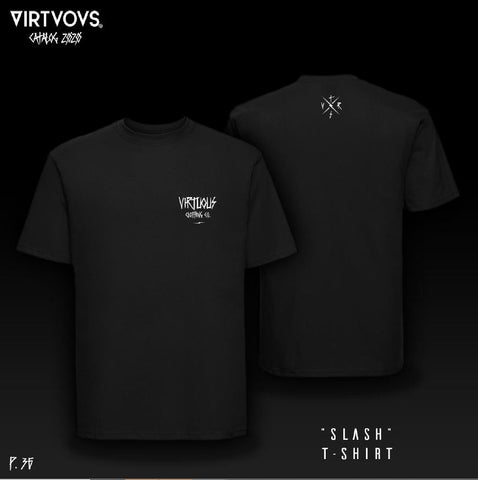 Virtuous T-Shirt - Slash