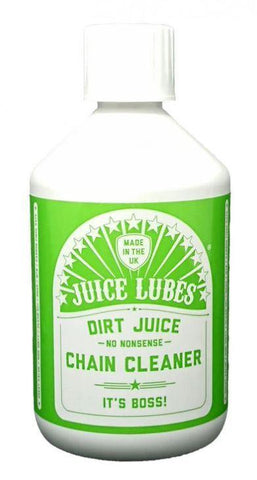 Dirt Juice Chain Cleaner - Ambush Racing