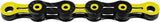 DLC11 Black/Yellow - Ambush Racing
