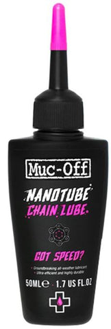 Muc-Off "Nanotube" Schmieröl